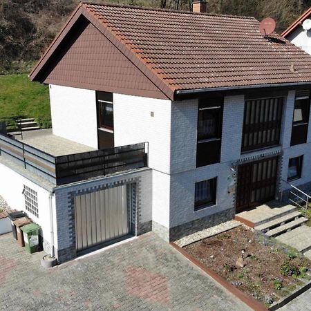 Willa Ferienhaus Moscheltal Waldgrehweiler Zewnętrze zdjęcie