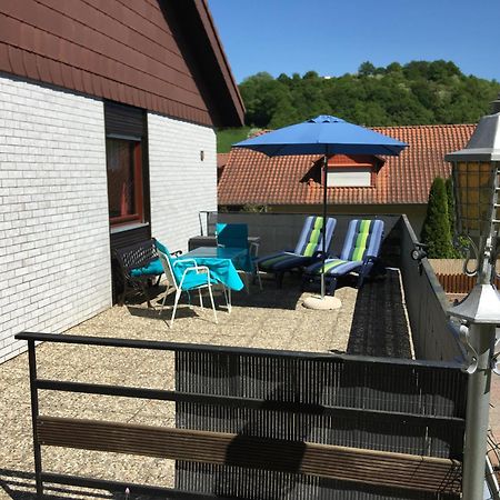 Willa Ferienhaus Moscheltal Waldgrehweiler Zewnętrze zdjęcie
