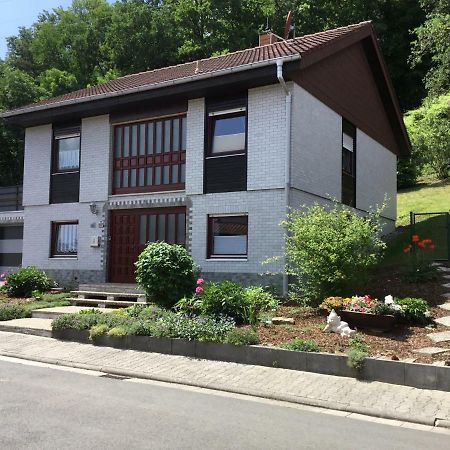 Willa Ferienhaus Moscheltal Waldgrehweiler Zewnętrze zdjęcie