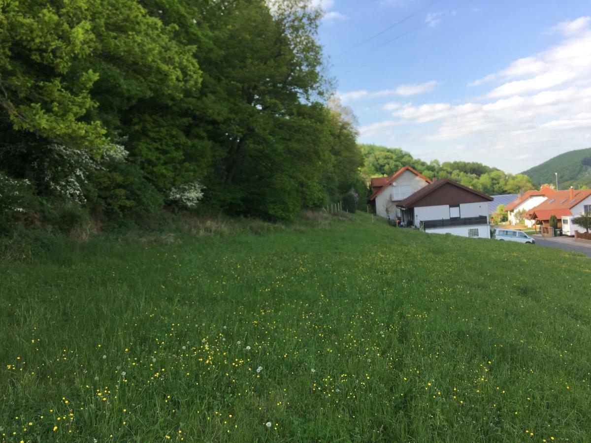 Willa Ferienhaus Moscheltal Waldgrehweiler Zewnętrze zdjęcie