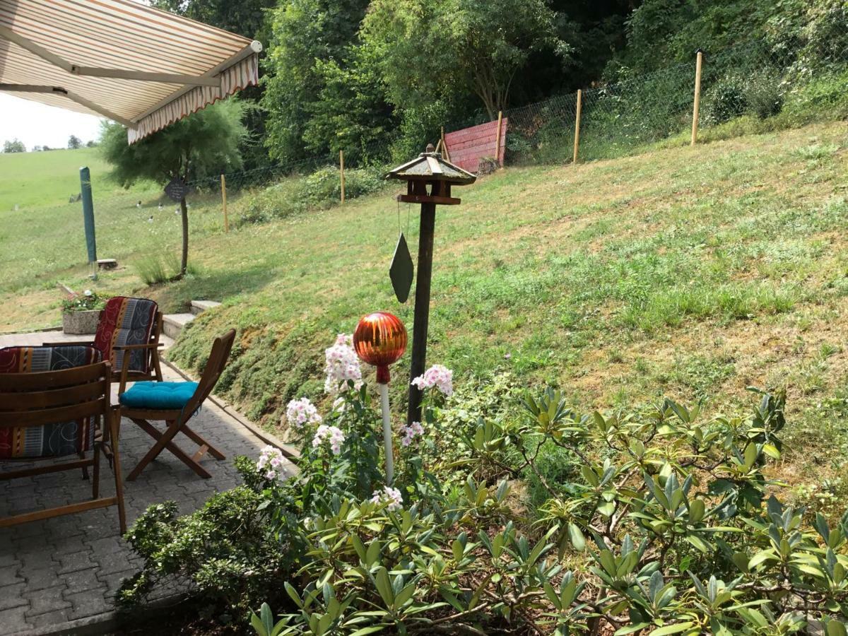 Willa Ferienhaus Moscheltal Waldgrehweiler Zewnętrze zdjęcie