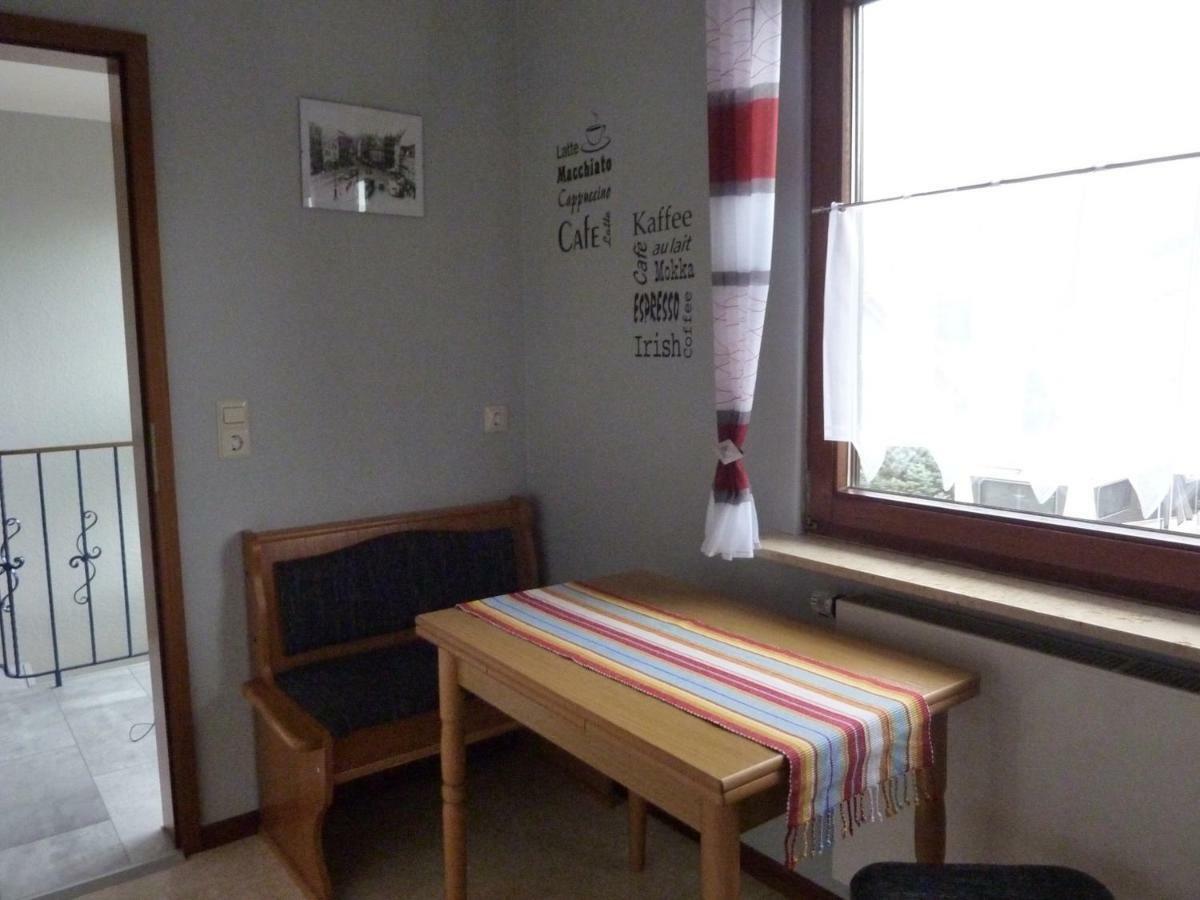 Willa Ferienhaus Moscheltal Waldgrehweiler Zewnętrze zdjęcie