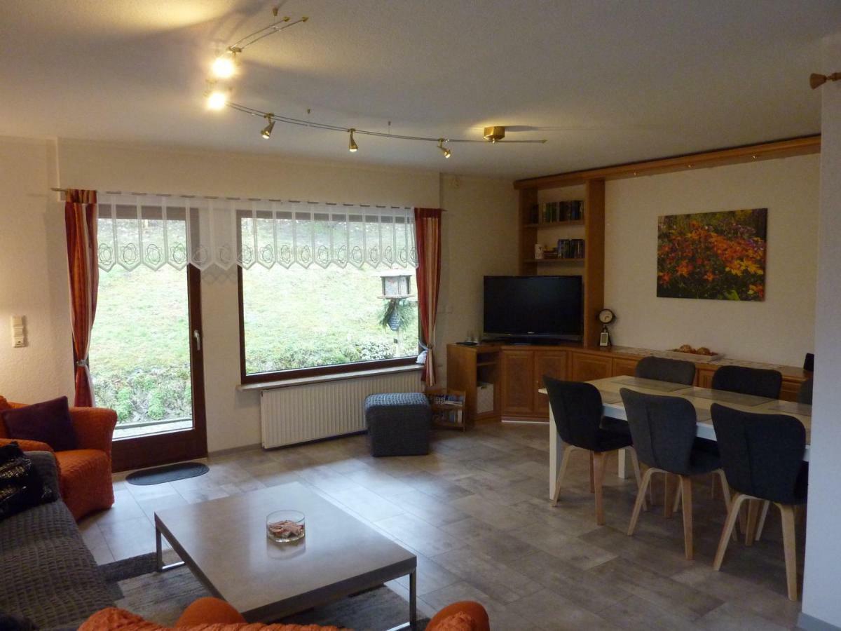 Willa Ferienhaus Moscheltal Waldgrehweiler Zewnętrze zdjęcie