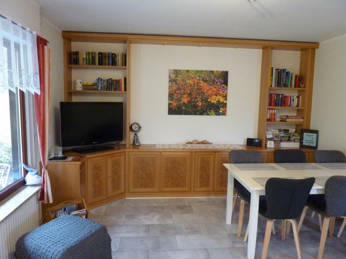 Willa Ferienhaus Moscheltal Waldgrehweiler Zewnętrze zdjęcie